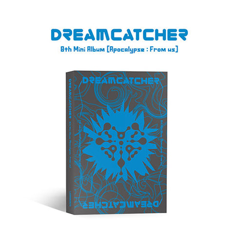 DREAMCATCHER 8TH MINI ALBUM - APOCALYPSE : FROM US (PLATFORM VER.)
